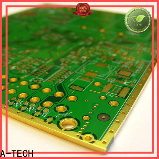 A-TECH China circuit board assembly company top supplier