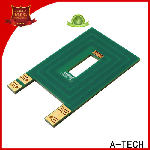 free delivery thick copper pcb thick copper durable top supplier