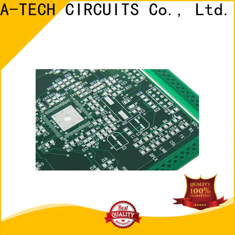 A-TECH solder pcb surface finish manufacturers for wholesale