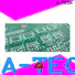 high quality lead free hasl pcb solder company at discount