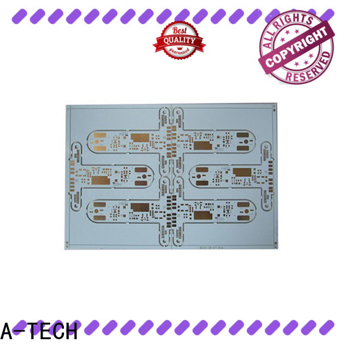 A-Tech Bare Pcb Company