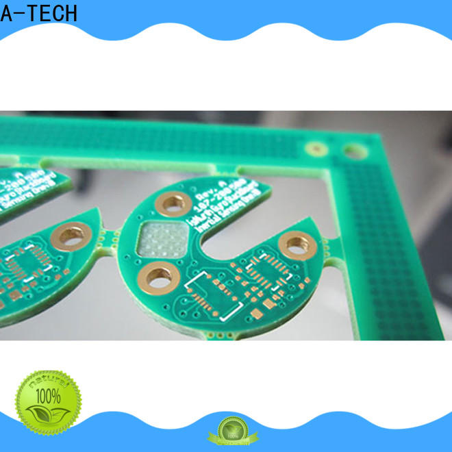 China pcb edge plating process edge best price for sale