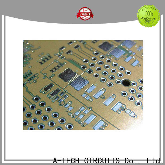 A-TECH osp pcb finish Supply at discount