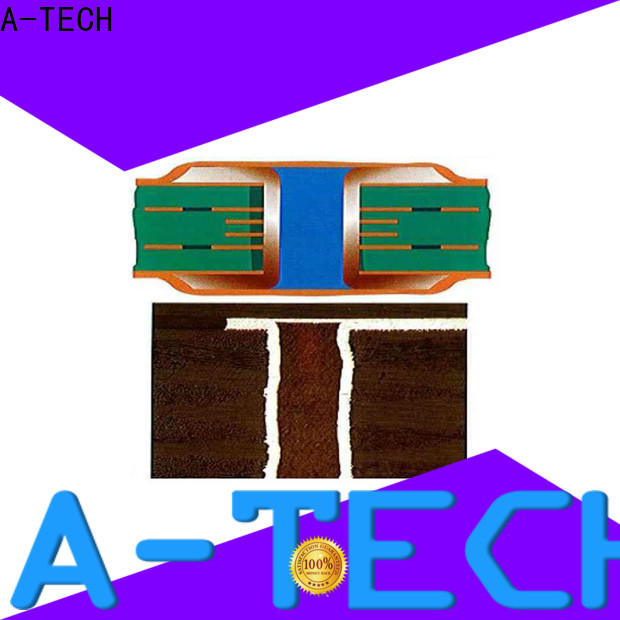 A-TECH free delivery heavy copper pcb best price for wholesale
