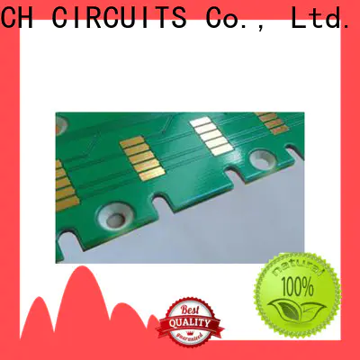 A-TECH free delivery edge plating pcb Supply for wholesale