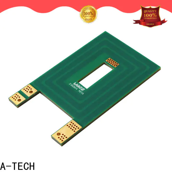 A-TECH free delivery blind vias pcb Suppliers at discount