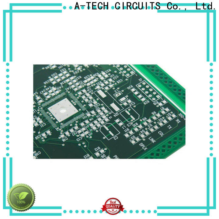 A-TECH free pcb surface finish for business at discount