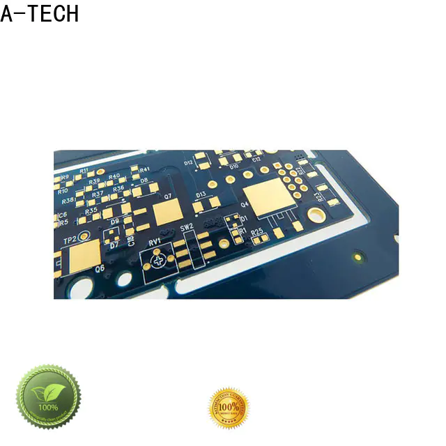 A-TECH China hasl pcb for business at discount