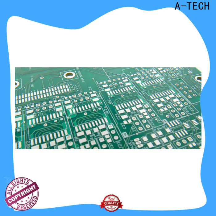 A-TECH hot-sale immersion gold pcb Suppliers for wholesale