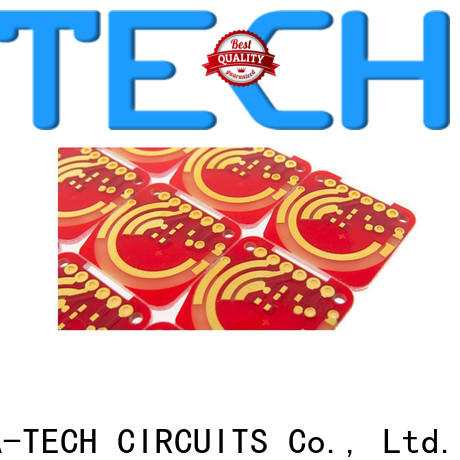 A-TECH hot-sale peelable solder mask pcb Suppliers at discount