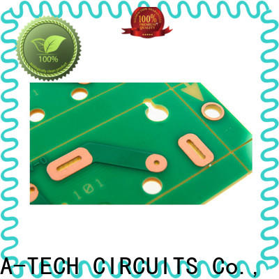 A-TECH mask osp pcb finish free delivery at discount