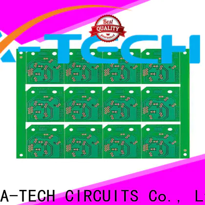 A-TECH High-quality electronic manufacturing services companies factory at discount