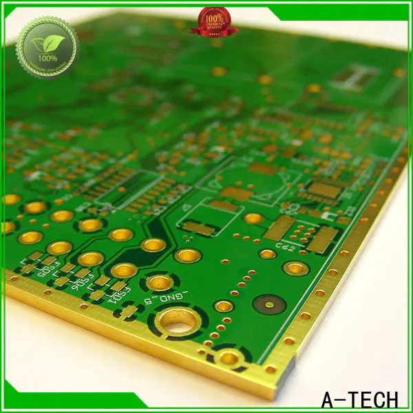 A-TECH hybrid vippo pcb best price at discount