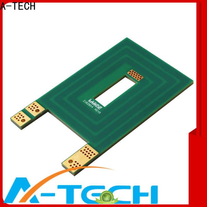 A-TECH control heavy copper pcb best price for wholesale