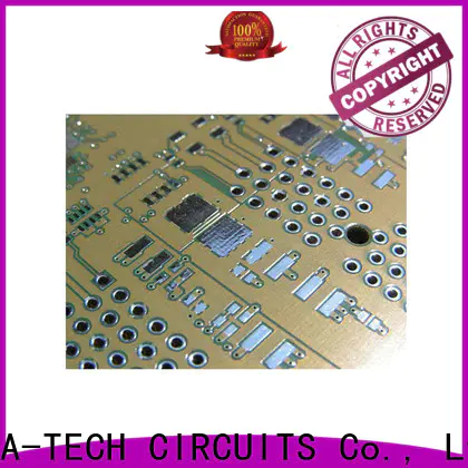A-TECH high quality pcb mask company at discount