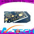 high quality peelable solder mask pcb gold plated Supply for wholesale
