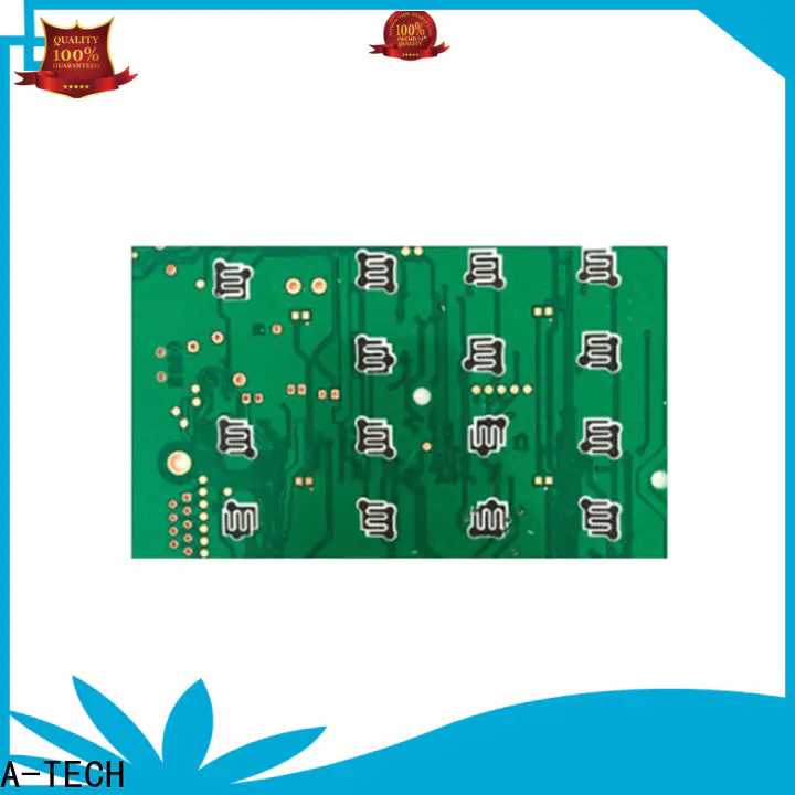 A-TECH immersion carbon ink pcb free delivery at discount