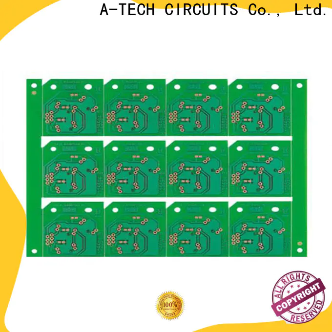 A-TECH flex printed circuit board kit Suppliers