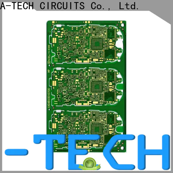 A-TECH rogers power pcb top selling