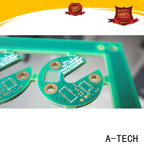 free delivery impedance pcb durable for wholesale