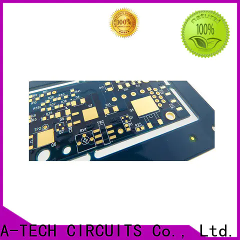A-TECH high quality carbon ink pcb manufacturers at discount
