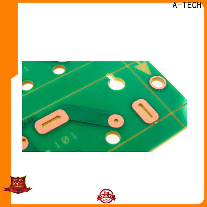 A-TECH leveling hasl pcb Suppliers at discount