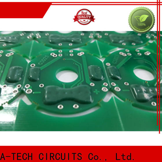 bulk buy China immersion gold pcb lead bulk production for wholesale