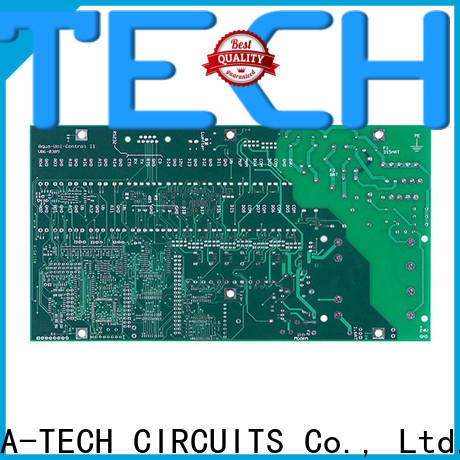 A-TECH flexible circuit board designers custom made at discount