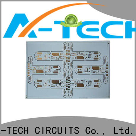 A-TECH custom circuit board fabrication Suppliers for wholesale