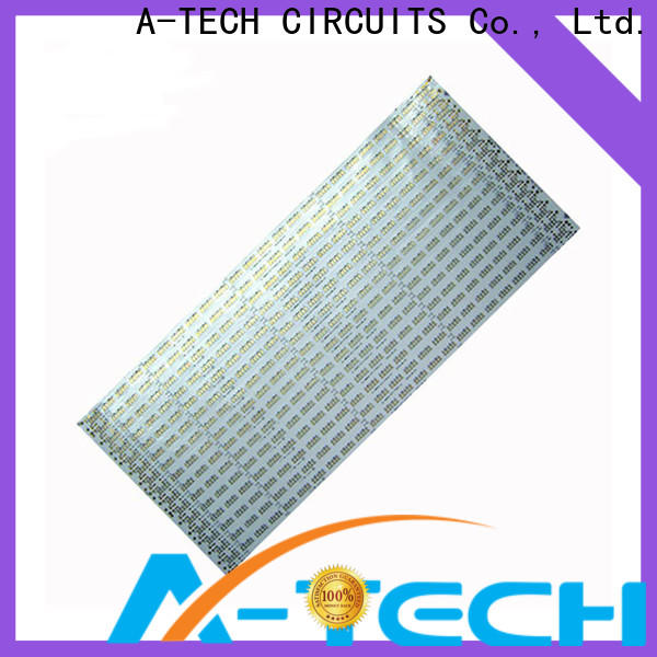A-TECH rigid printed circuit board kit manufacturers at discount