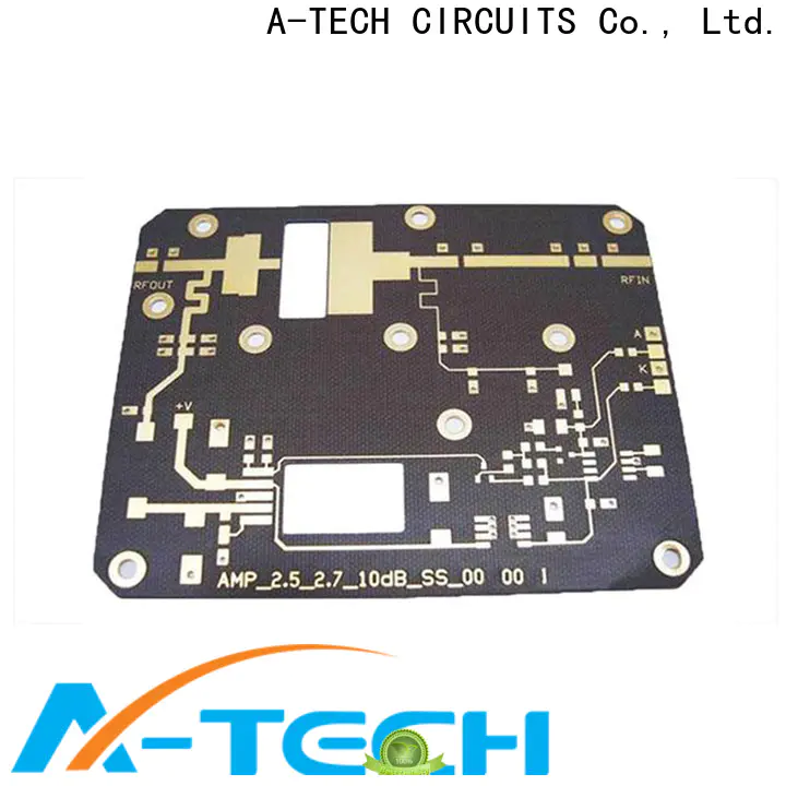 A-TECH Latest mcpcb top selling at discount