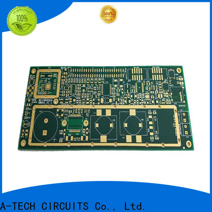 A-TECH microwave metal core pcb Suppliers at discount