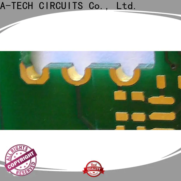 A-TECH wholesale China circuit board assembly factory for sale
