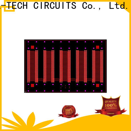 free delivery blind vias pcb fit hole factory top supplier