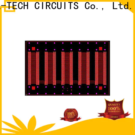 free delivery blind vias pcb fit hole factory top supplier
