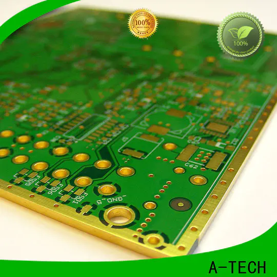 buried hybrid pcb Supply top supplier