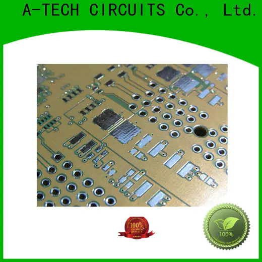 A-TECH highly-rated osp pcb cheapest factory price for wholesale