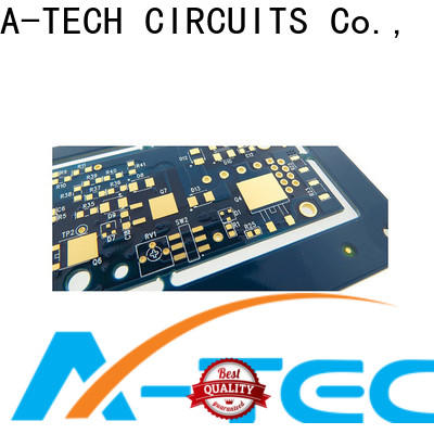A-TECH highly-rated hasl pcb manufacturers for wholesale