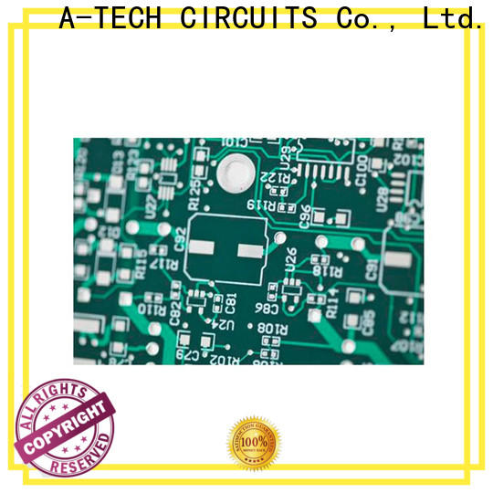 wholesale China hasl pcb finish immersion Supply at discount