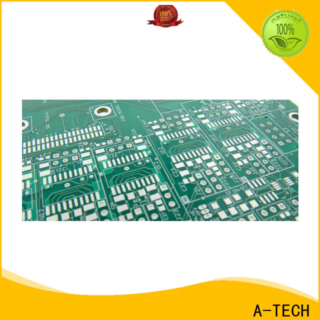 A-TECH mask carbon pcb Suppliers at discount
