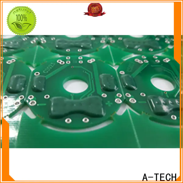 China peelable solder mask pcb cheapest factory price for wholesale