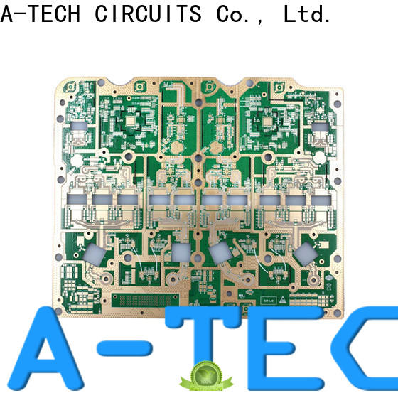 A-TECH wholesale China impedance calculator pcb best price for wholesale