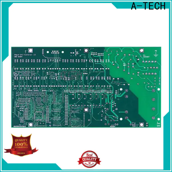 A-TECH microwave pcb prototypes Suppliers for wholesale