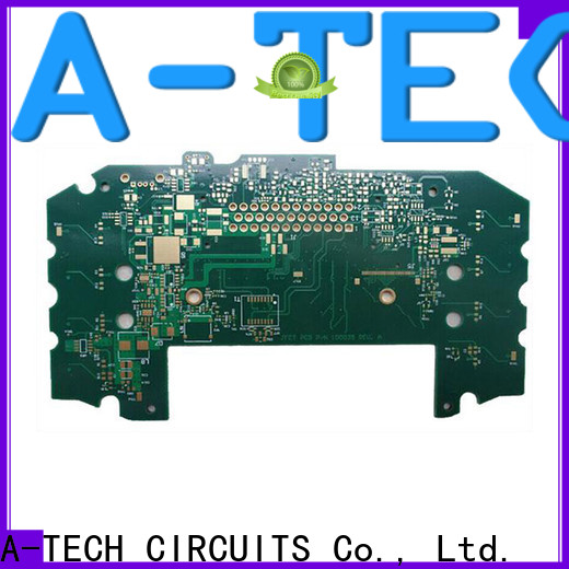 A-Tech высококачественная PCB из поставщиков по скидке