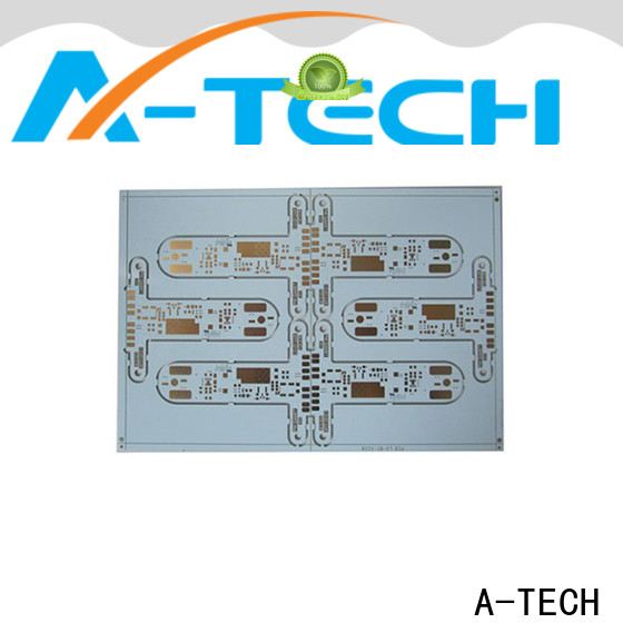 A-Tech ReciD PCB File завод