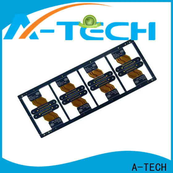 A-TECH pcb testing double sided for wholesale