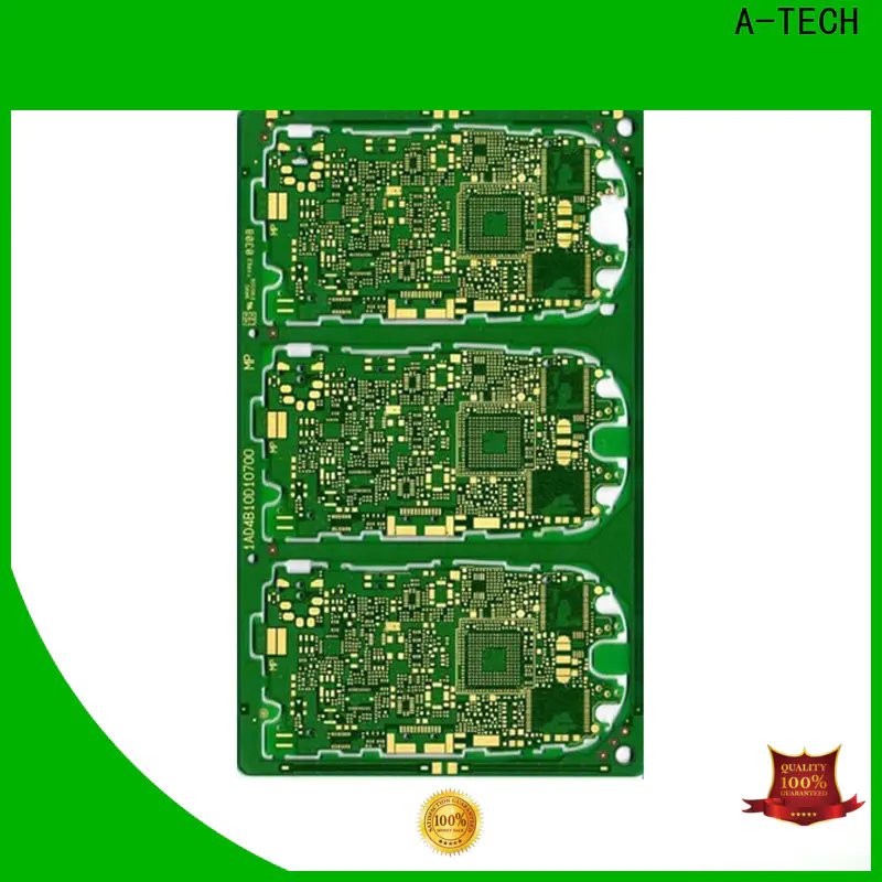 A-TECH electronic contract manufacturing manufacturers at discount