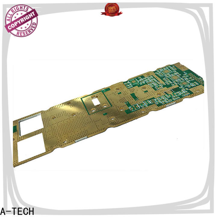Top pcb design and layout rigid manufacturers