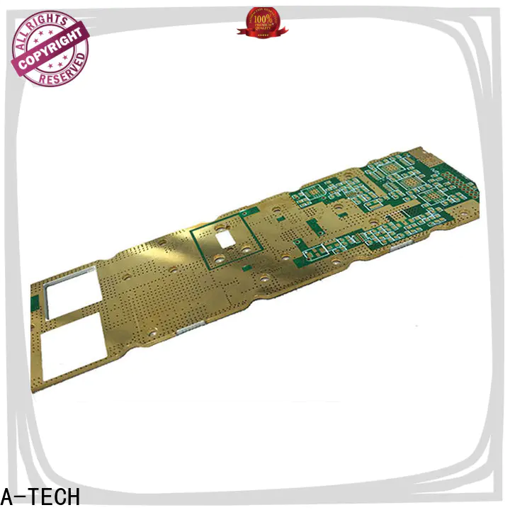 Top pcb design and layout rigid manufacturers