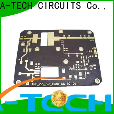A-TECH multilayer flex circuits top selling